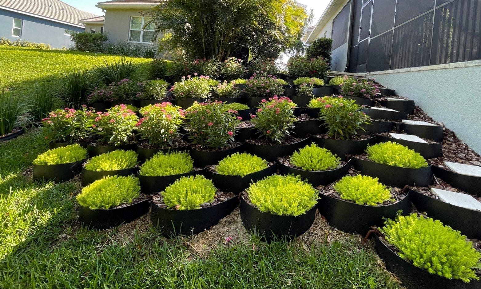 Jardinería al aire libre en familia: consejos para crear recuerdos  familiares | beautiful garden, family garden, family garden tips and more |  Dirt Locker® Official Blog blog, image size:1564x940