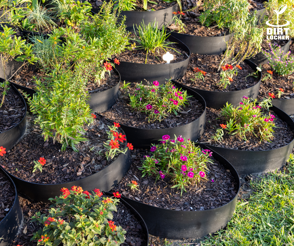 Examples Installations