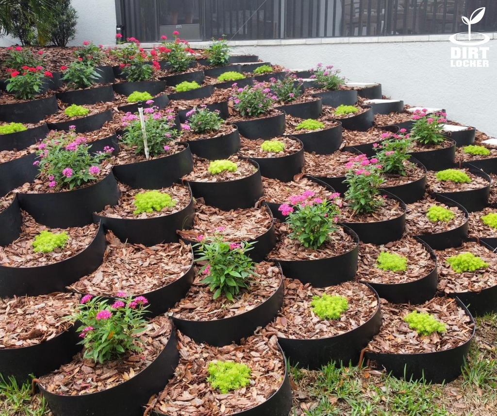 Examples Installations