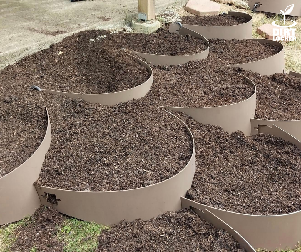 Examples Installations