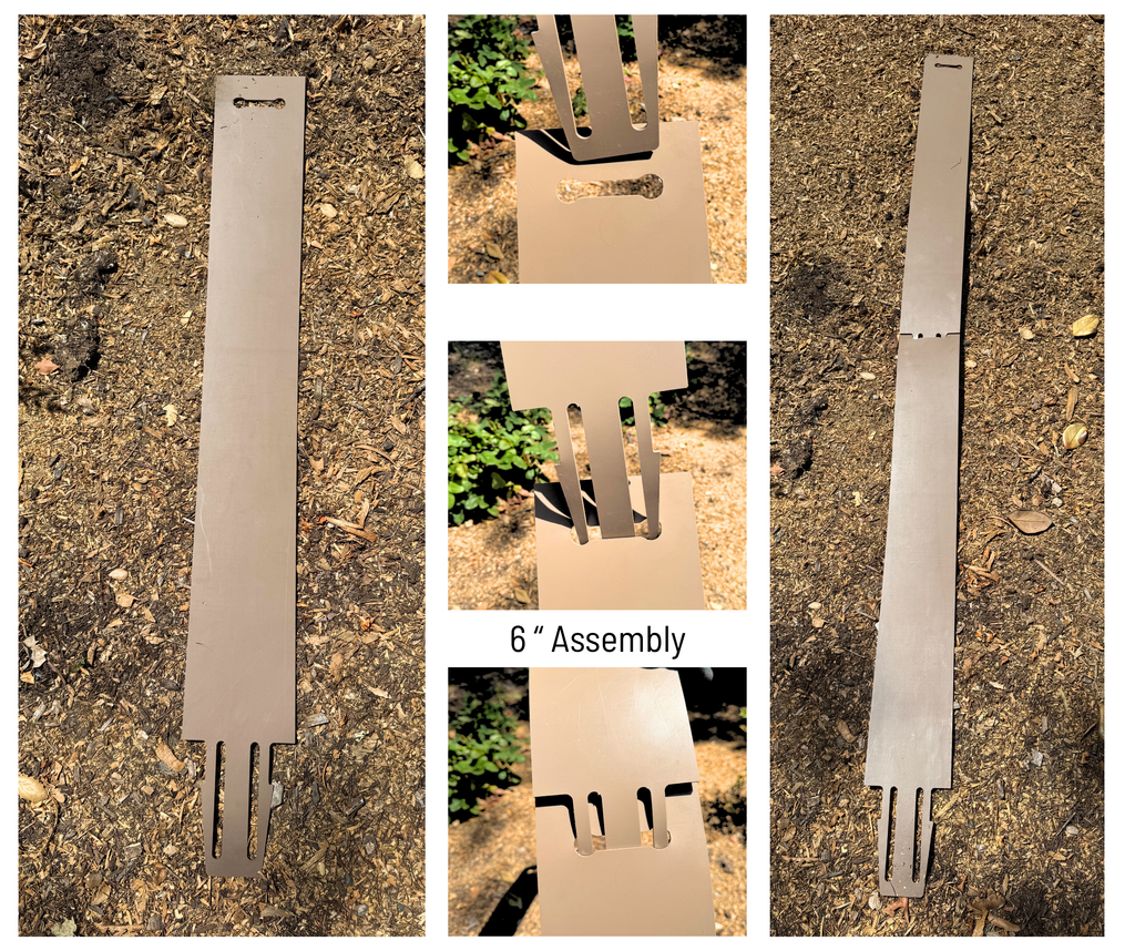 Examples Installations