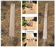 Examples Installations