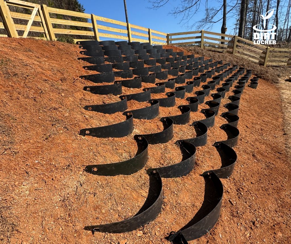 Examples Installations