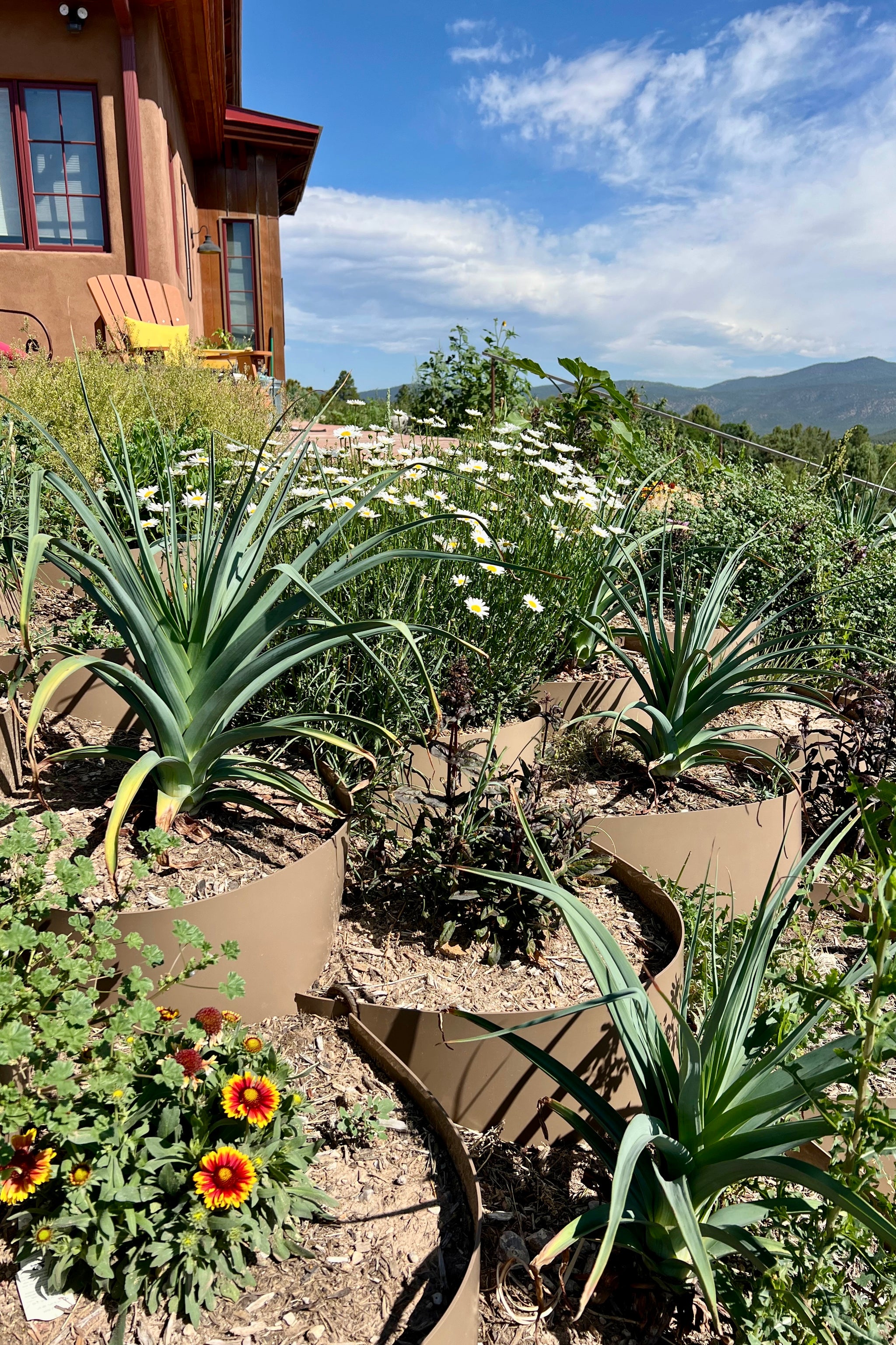 Santa Fe, NM