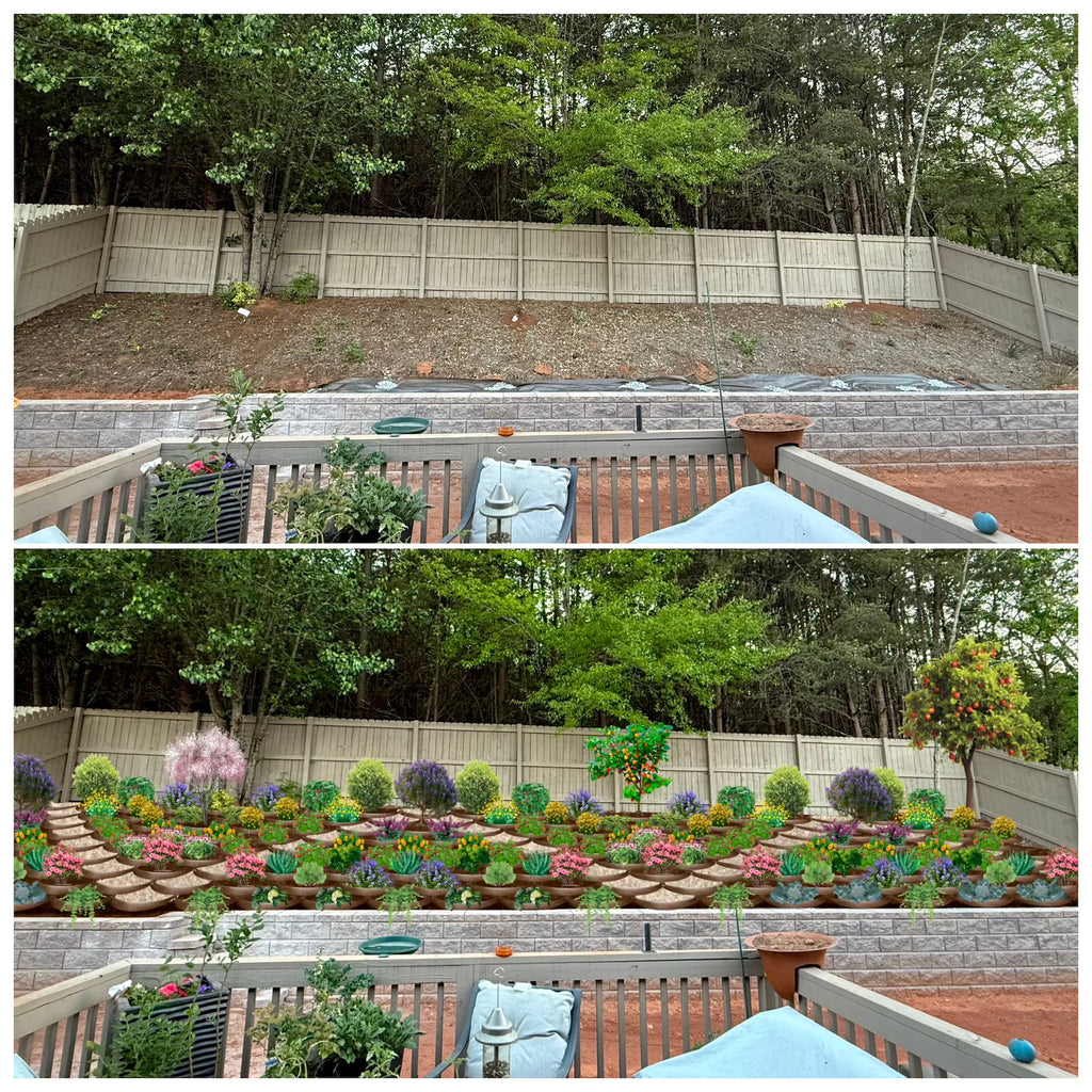 Examples Installations