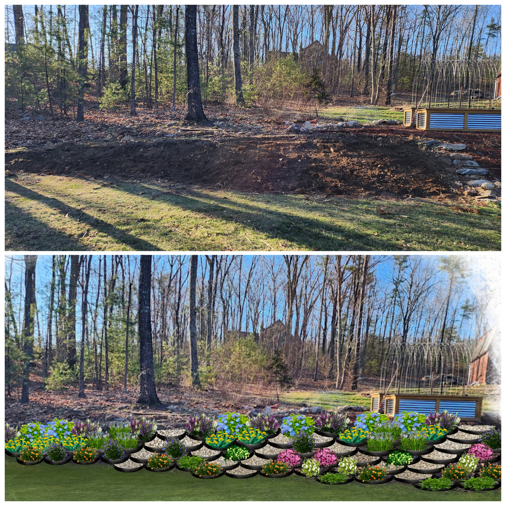 Examples Installations