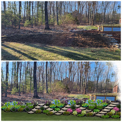 Examples Installations