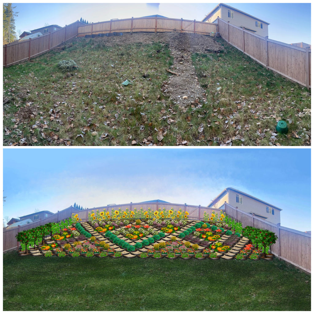 Examples Installations