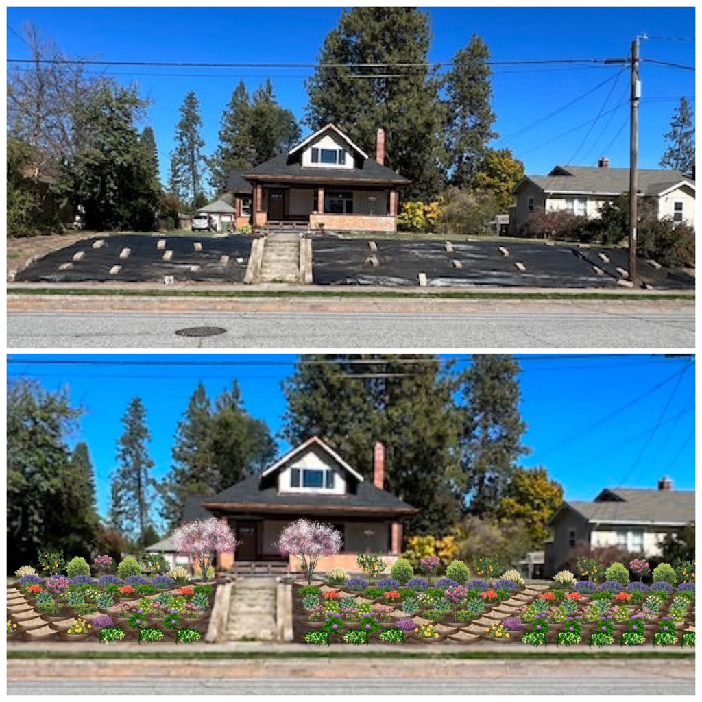 Examples Installations