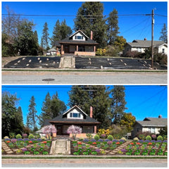 Examples Installations