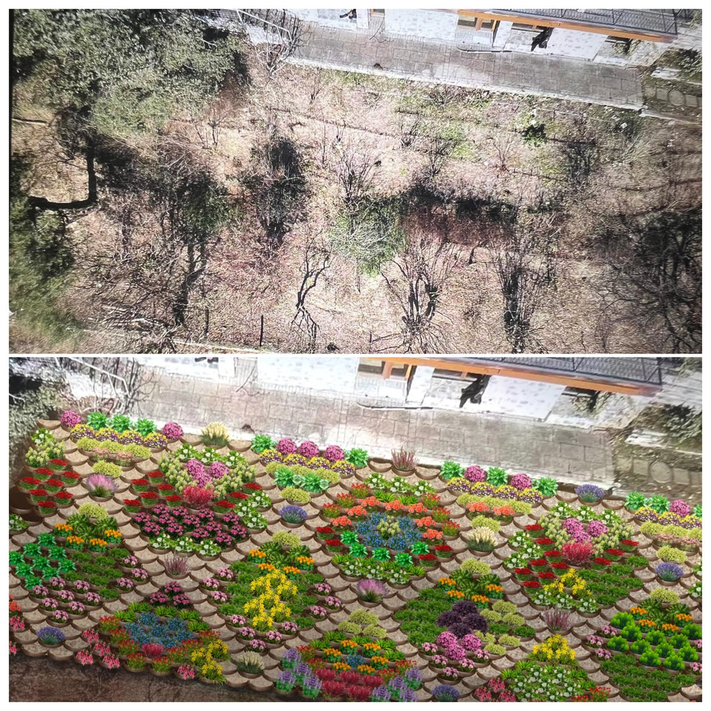 Examples Installations