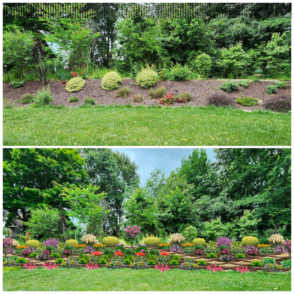 Examples Installations