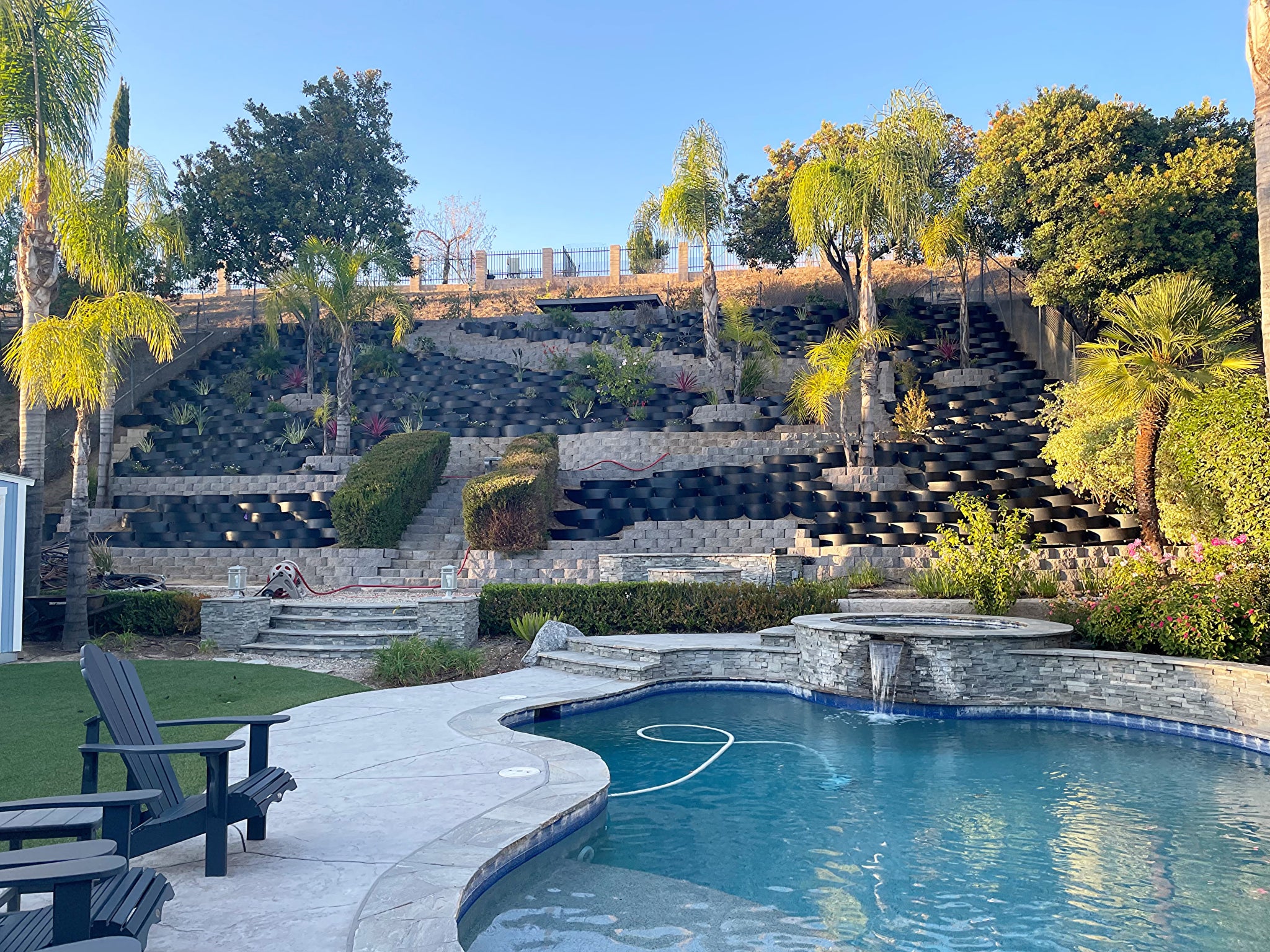 Simi Valley, CA