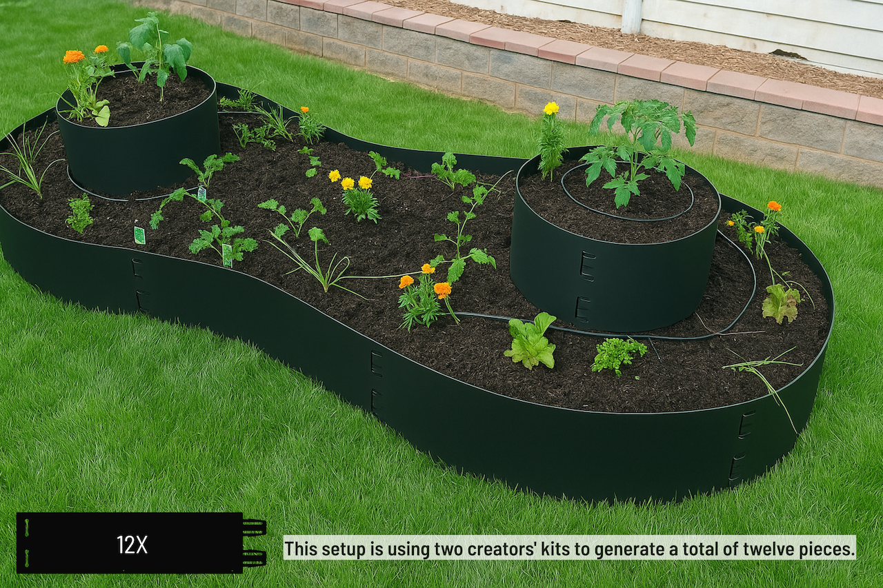 Why Apeel Is Not the Answer — Grow Your Own Organic Food with the New Harvest Locker™