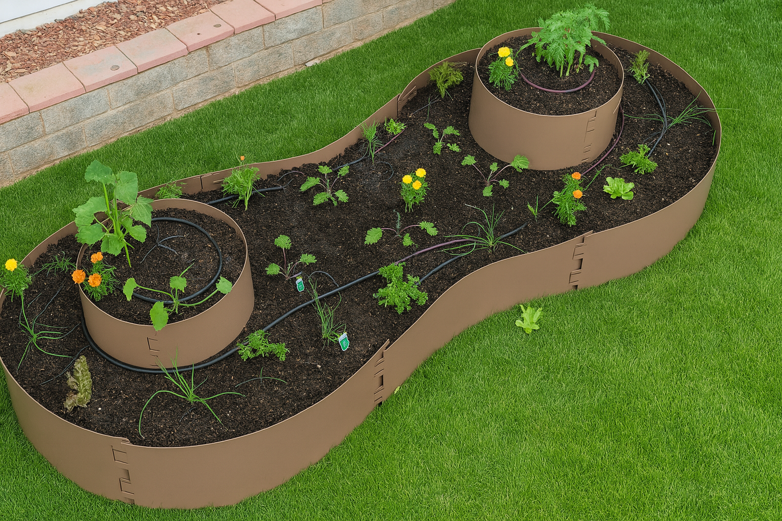 Why Apeel Is Not the Answer — Grow Your Own Organic Food with the New Harvest Locker™