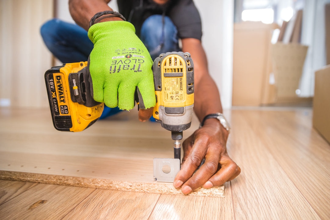 Increase Your Home’s Value with These 5 Highly Profitable Renovations!
