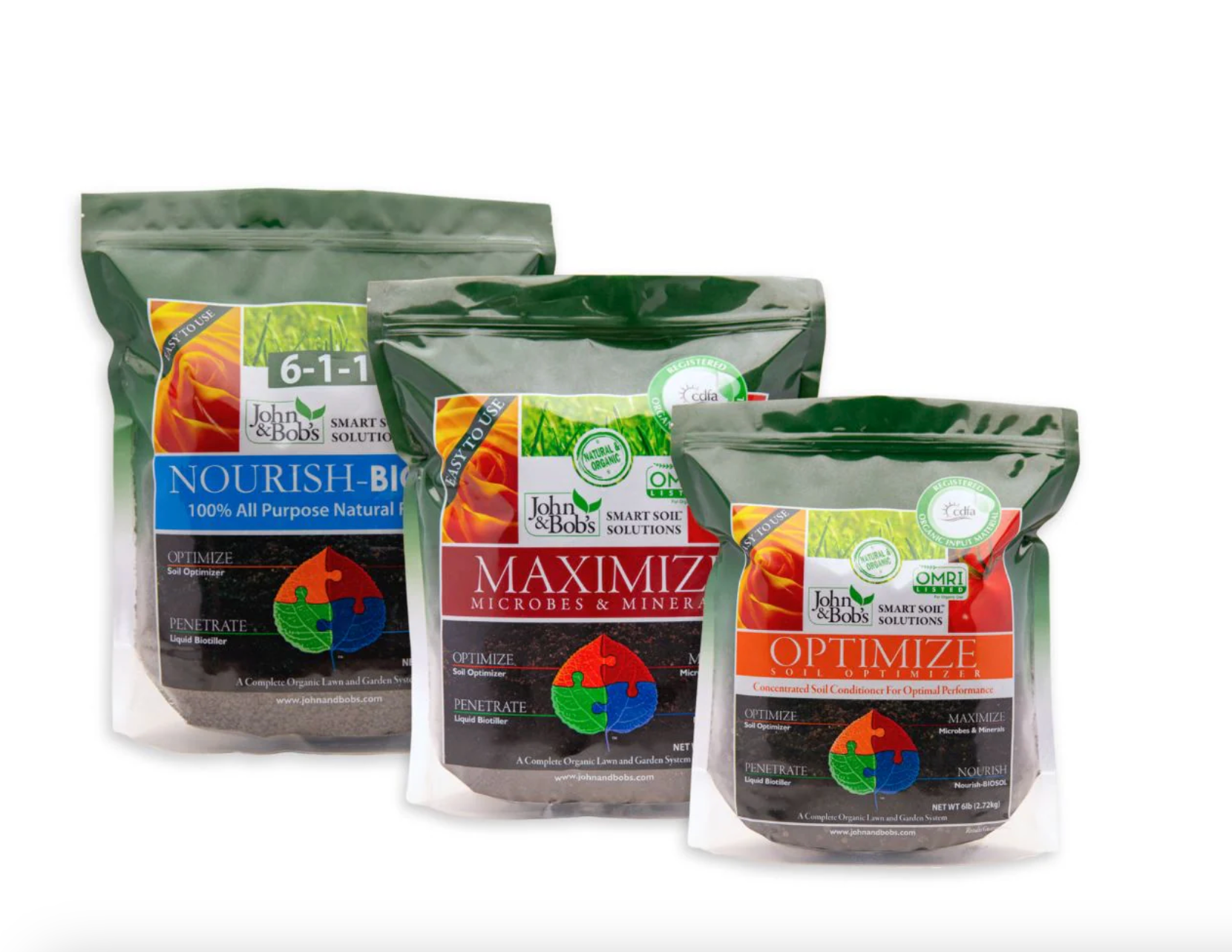 From Healthy Soil to Stable Slopes: How Dirt Locker® and John & Bob’s Create Stronger Landscapes Together