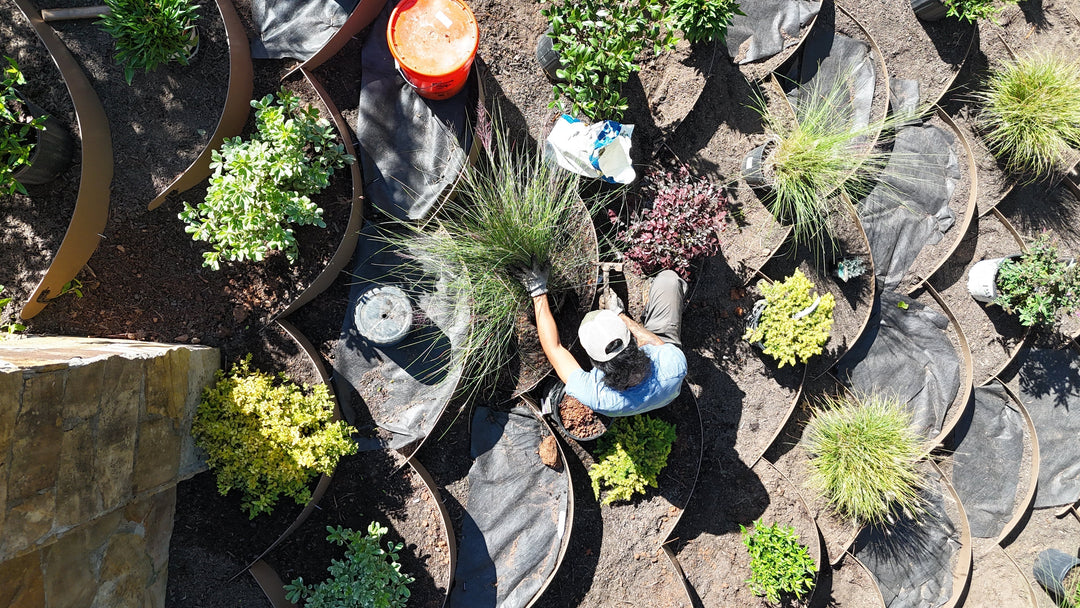 7 Low-Cost, Eco-Friendly Home Upgrades You Can Do Yourself