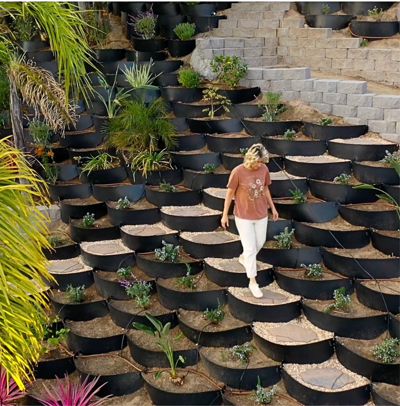 Create Stepping Path (Optional)8 - Image 2