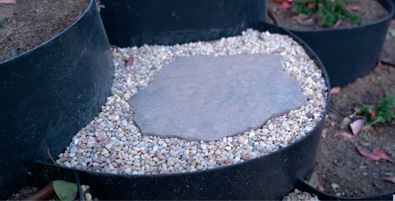 Create Stepping Path (Optional)8 - Image 1