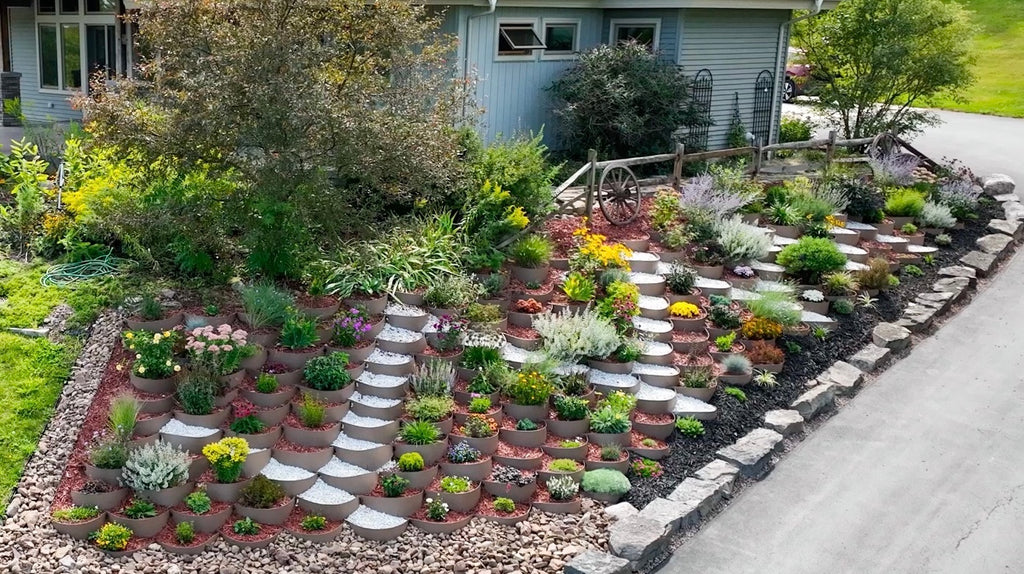 Lawn Companies Covina, CA