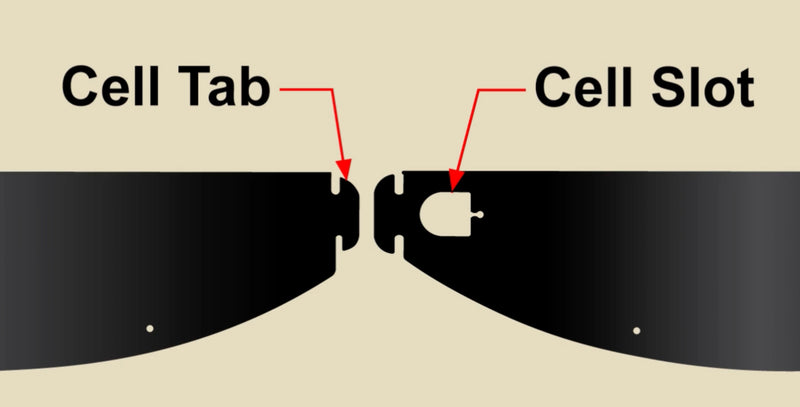 Assemble the Dirt Lockers3 - Image 1