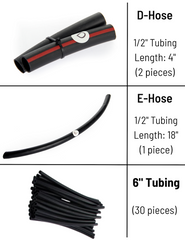 HARVEST LOCKER™ Irrigation Kit