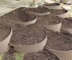 DIRT LOCKER® Mild Slope Networked
