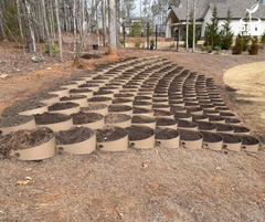 DIRT LOCKER® Mild Slope Networked