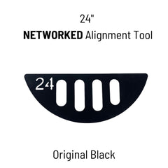 DIRT LOCKER® Alignment Tool