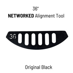 DIRT LOCKER® Alignment Tool