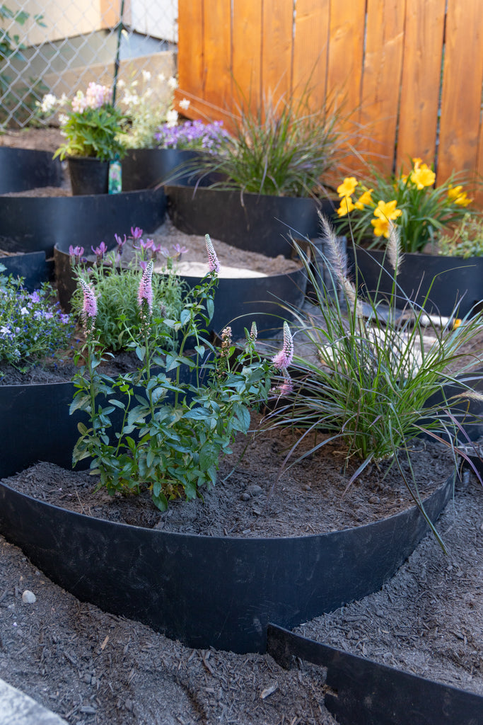 Examples Installations