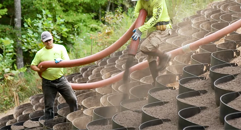 Backfill With Soil7 - Image 1