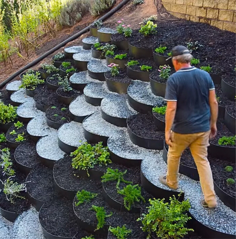 Create Stepping Path (Optional)8 - Image 3