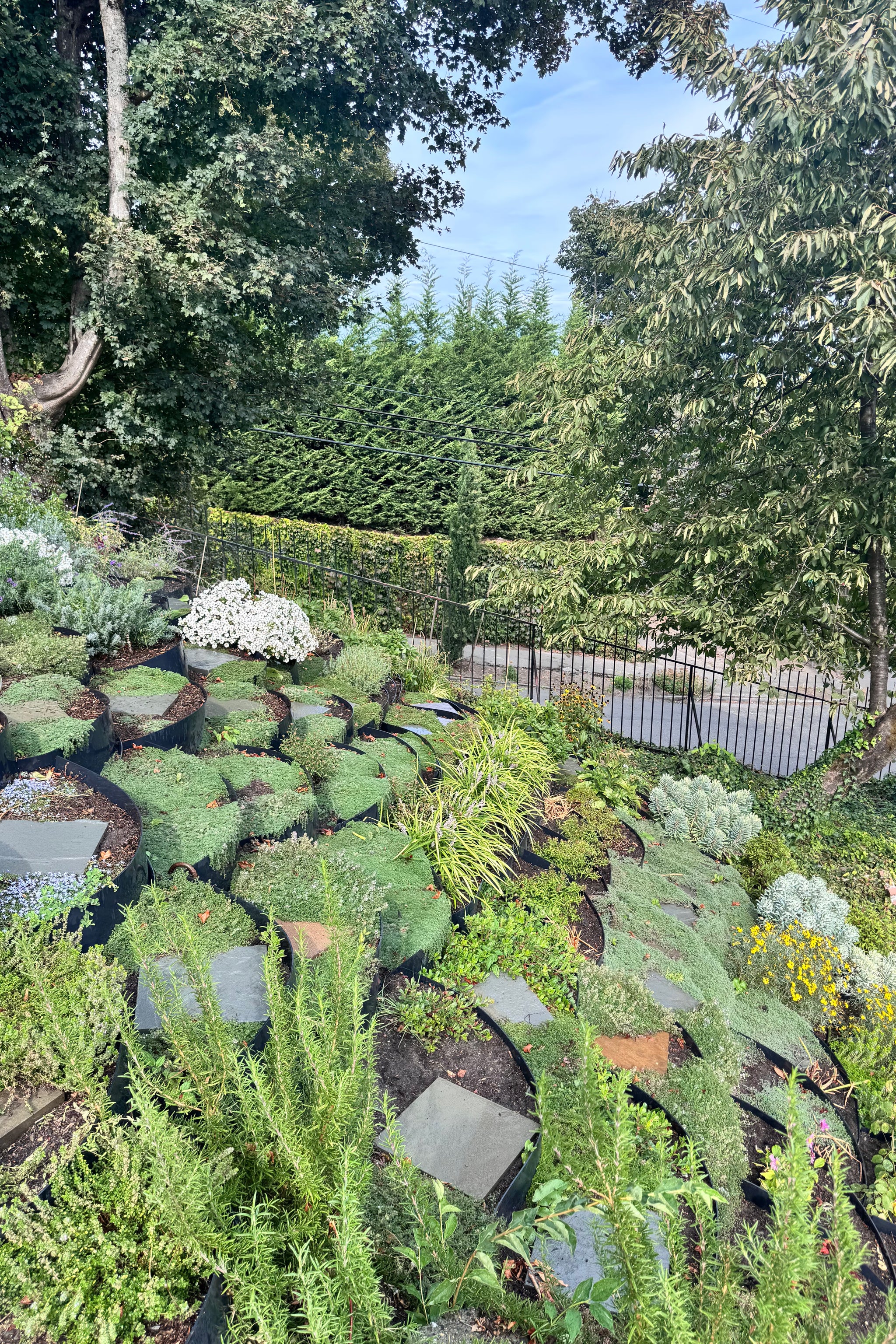 Seattle, WA