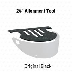 DIRT LOCKER® Alignment Tool
