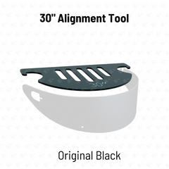 DIRT LOCKER® Alignment Tool