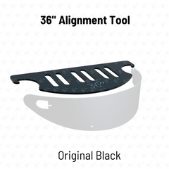 DIRT LOCKER® Alignment Tool