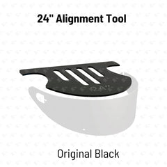 DIRT LOCKER® Alignment Tool