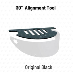 DIRT LOCKER® Alignment Tool