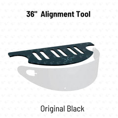 DIRT LOCKER® Alignment Tool