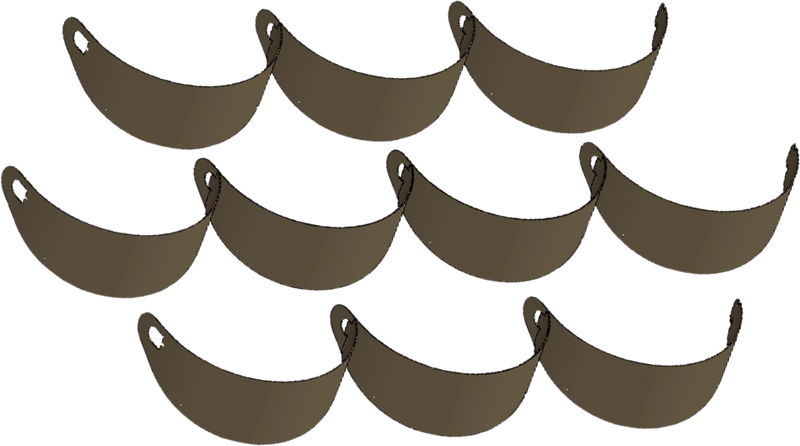 Pre-assemble Single Row or Use Alignment Tool4 - Image 1