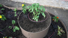 HARVEST LOCKER™ Irrigation Kit