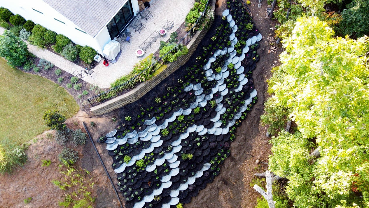 Examples Installations