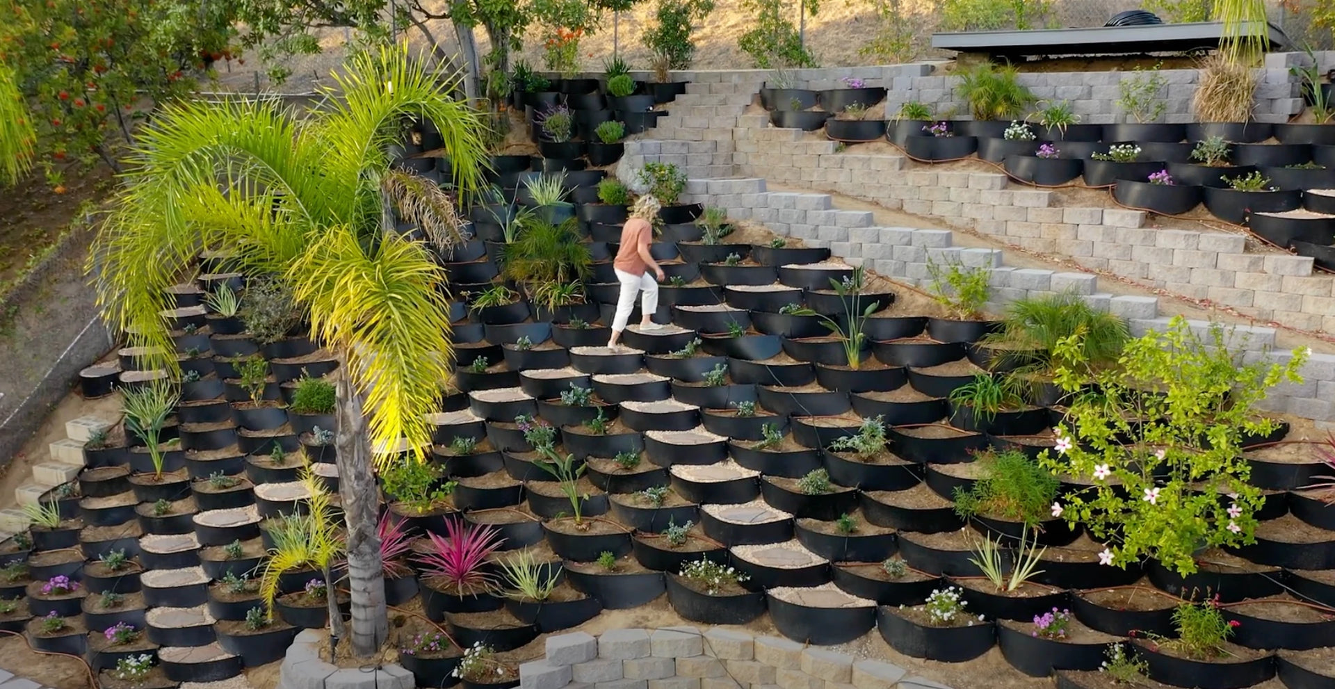 Examples Installations