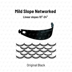 DIRT LOCKER® Mild Slope Networked
