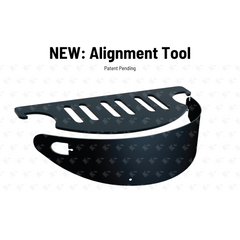 DIRT LOCKER® ALIGNMENT TOOL