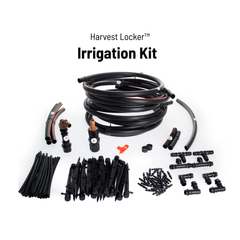 HARVEST LOCKER™ Irrigation Kit