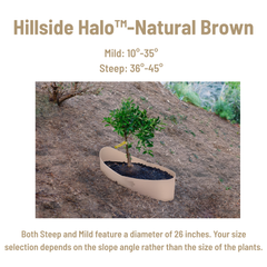HILLSIDE HALO™