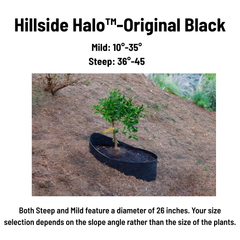 HILLSIDE HALO™